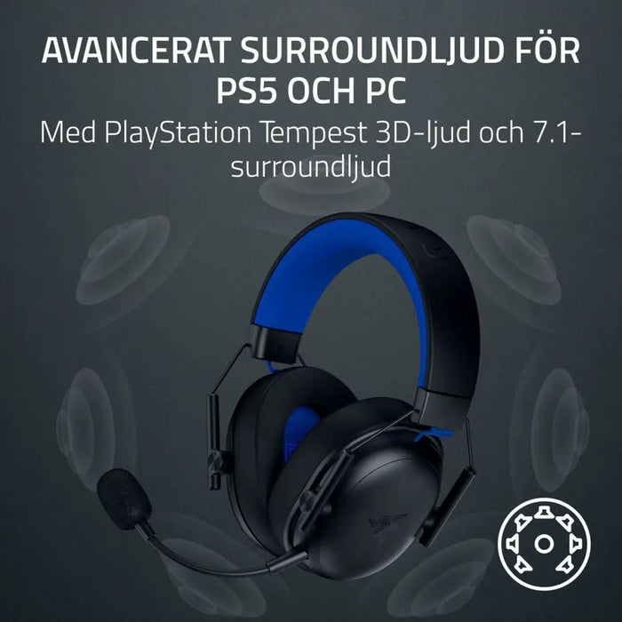 Headphones Razer RZ04-05420400-R3G1 White - Електроника Периферни и резервни части<<<Компютри|