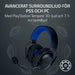 Headphones Razer RZ04-05420400-R3G1 White - Електроника Периферни и резервни части<<<Компютри|