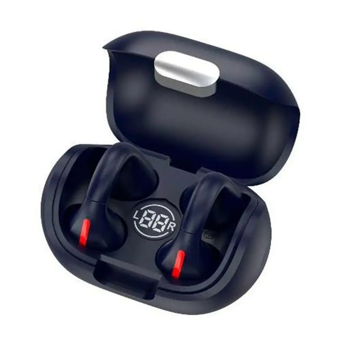 Headphones Red Bull Racing SONIC Blue - Електроника Периферни и резервни части<<<Компютри|