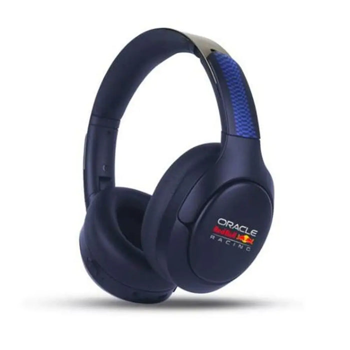 Headphones Red Bull RB-HP110 Blue - Електроника Периферни и резервни части<<<Компютри| Електроника<<<BigBuy&&&Микрофони