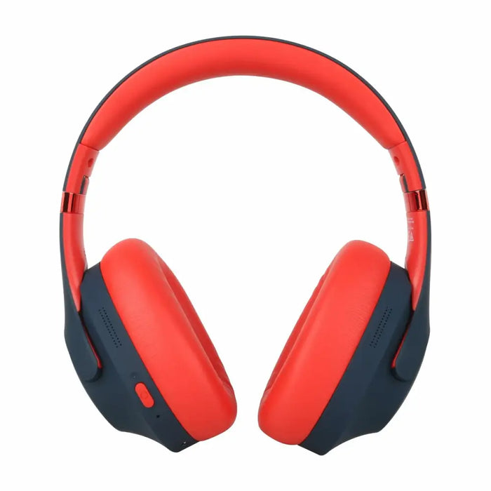 Headphones Red Bull RB-HP130 Blue - Електроника Периферни и резервни части<<<Компютри| Електроника<<<BigBuy&&&Микрофони