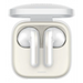 Headphones Redmi Buds 6 Active White BHR8391GL - Аудио слушалки<<<Телевизори Аудио и видео<<<TechMart&&&Аудио