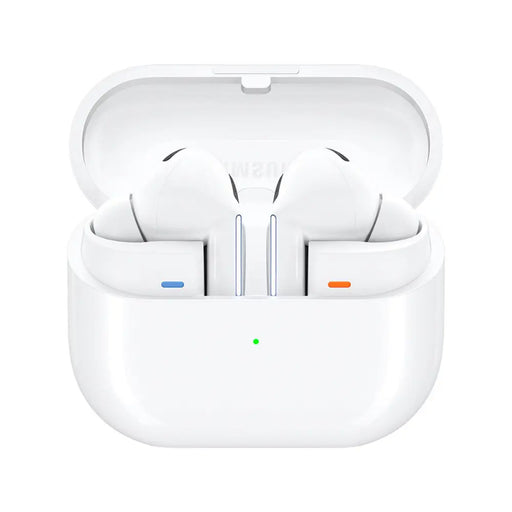 Headphones Samsung BUDS3 PRO White - Електроника Периферни и резервни части<<<Компютри|