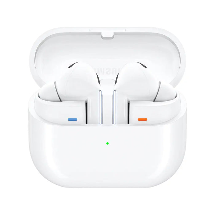 Headphones Samsung BUDS3 PRO White - Електроника Периферни и резервни части<<<Компютри|