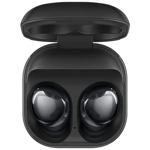 Headphones Samsung Galaxy Buds Pro SM-R190 Black - Аудио слушалки<<<Телевизори Аудио и видео<<<TechMart&&&Аудио