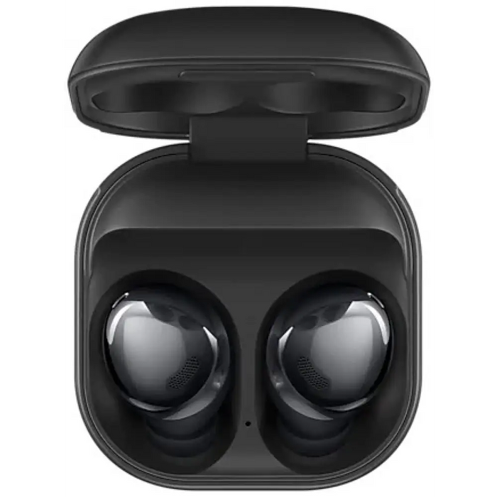 Headphones Samsung Galaxy Buds Pro SM-R190 Black - Аудио слушалки<<<Телевизори Аудио и видео<<<TechMart&&&Аудио