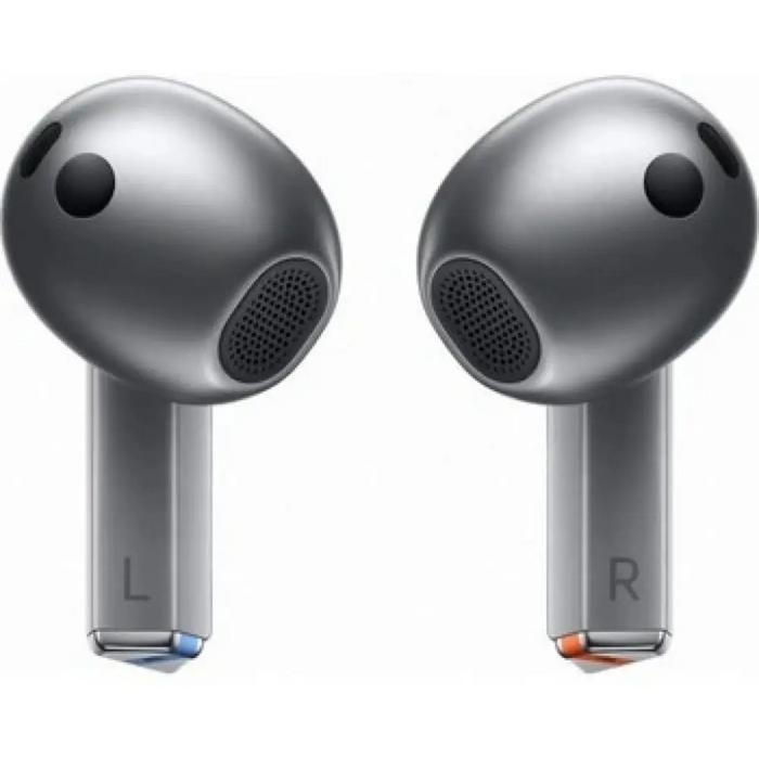 Headphones SAMSUNG SM-R530N GALAXY Buds3 Silver - Аудио слушалки<<<Телевизори Аудио и видео<<<TechMart&&&Аудио