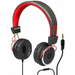 Headphones SBS TTHEADPHONEDJR - Аудио слушалки<<<Телевизори Аудио и видео<<<TechMart&&&Аудио слушалки<<<Телефони и