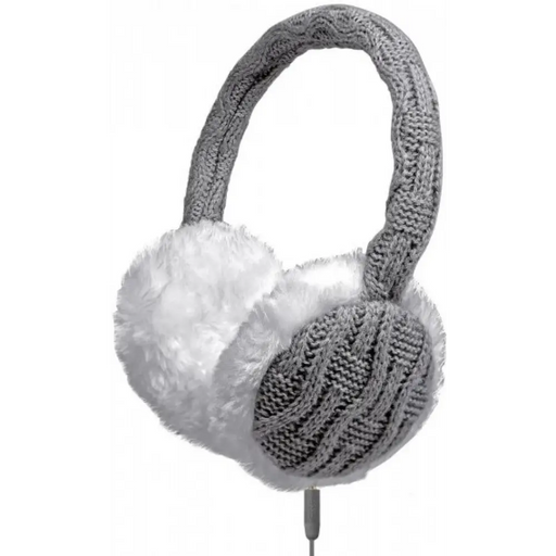 Headphones SBS TTHEADPHONEWOOLG - Аудио слушалки<<<Телевизори Аудио и видео<<<TechMart&&&Аудио слушалки<<<Телефони и