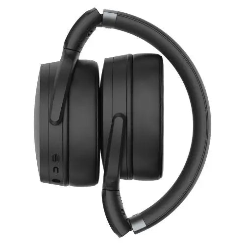 Headphones Sennheiser HD450 BT BLACK Black - Audio<<<Основна<<<DunaXML&&&Електроника Периферни и резервни