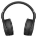 Headphones Sennheiser HD450 BT BLACK Black - Audio<<<Основна<<<DunaXML&&&Електроника Периферни и резервни