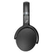 Headphones Sennheiser HD450 BT BLACK Black - Audio<<<Основна<<<DunaXML&&&Електроника Периферни и резервни
