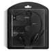 Headphones Sennheiser PC 5 CHAT Black - Електроника Периферни и резервни части<<<Компютри|