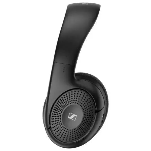 Headphones Sennheiser RS120W Black - Audio<<<Основна<<<DunaXML&&&Електроника Периферни и резервни части<<<Компютри|