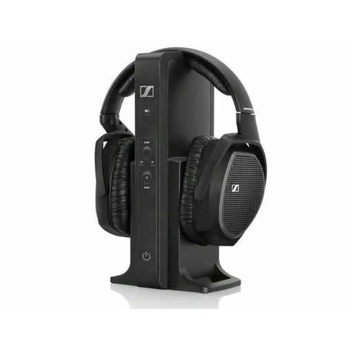 Headphones Sennheiser RS175 - Електроника Периферни и резервни части<<<Компютри| Електроника<<<BigBuy&&&Микрофони и