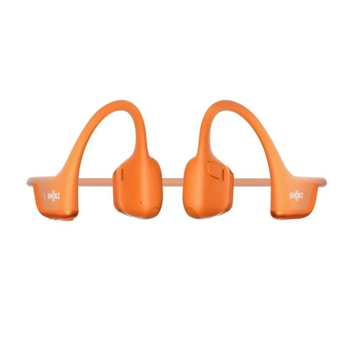Headphones Shokz Orange - Микрофони и слушалки<<<Електроника Периферни и резервни части<<<Компютри|