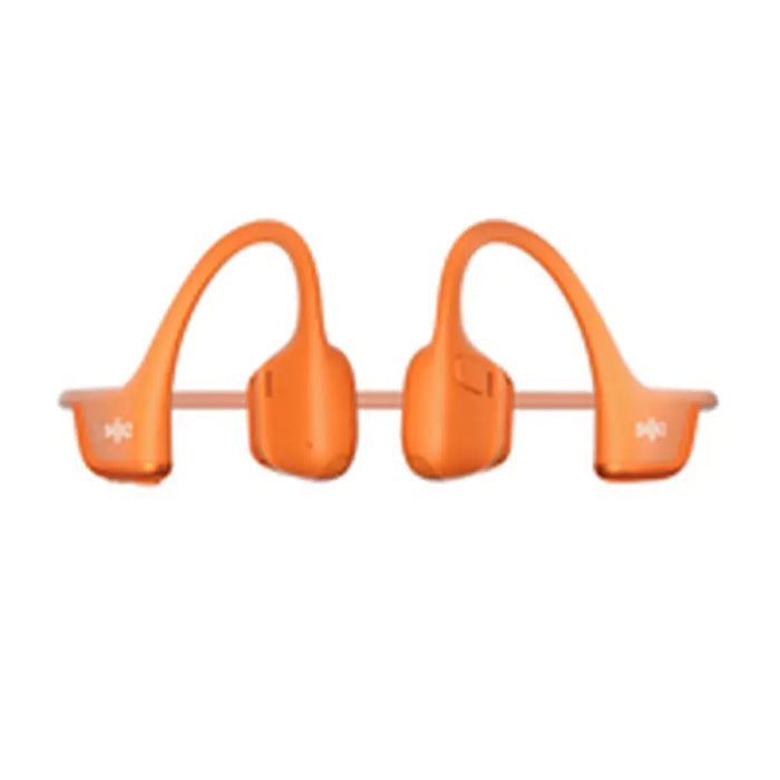 Headphones Shokz Orange - Микрофони и слушалки<<<Електроника Периферни и резервни части<<<Компютри|