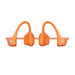 Headphones Shokz Orange - Микрофони и слушалки<<<Електроника Периферни и резервни части<<<Компютри|