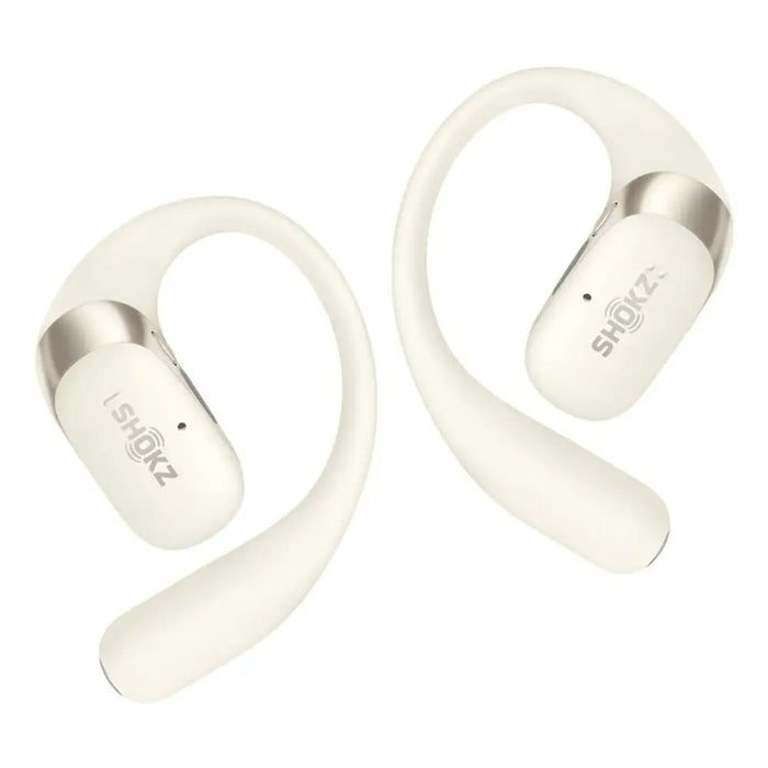 Headphones Shokz T920-ST-BG Beige - Микрофони и слушалки<<<Електроника Периферни и резервни части<<<Компютри|