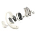Headphones Shokz T920-ST-BG Beige - Микрофони и слушалки<<<Електроника Периферни и резервни части<<<Компютри|