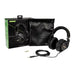 Headphones Shure SRH840 Black - Микрофони и слушалки<<<Електроника Периферни и резервни части<<<Компютри|