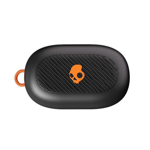 Headphones Skullcandy Push Play Active Black/Orange - Аудио слушалки<<<Телевизори Аудио и видео<<<TechMart&&&Аудио