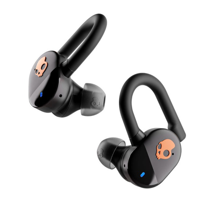 Headphones Skullcandy Push Play Active Black/Orange - Аудио слушалки<<<Телевизори Аудио и видео<<<TechMart&&&Аудио