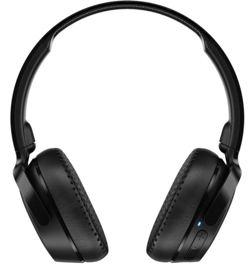 Headphones Skullcandy Riff 2 Wireless S5PRW-P740 Black - Аудио слушалки<<<Телевизори Аудио и видео<<<TechMart&&&Аудио