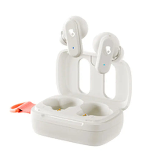Headphones Skullcandy S2DCW-R951 White Ivory - Електроника Периферни и резервни части<<<Компютри|