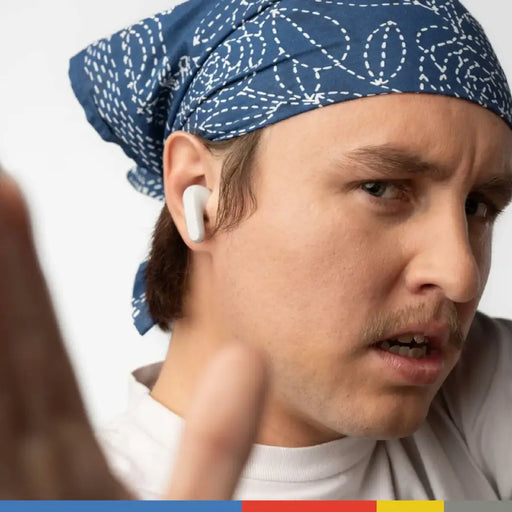 Headphones Skullcandy S2IPW-S951 - Електроника Периферни и резервни части<<<Компютри| Електроника<<<BigBuy&&&Микрофони