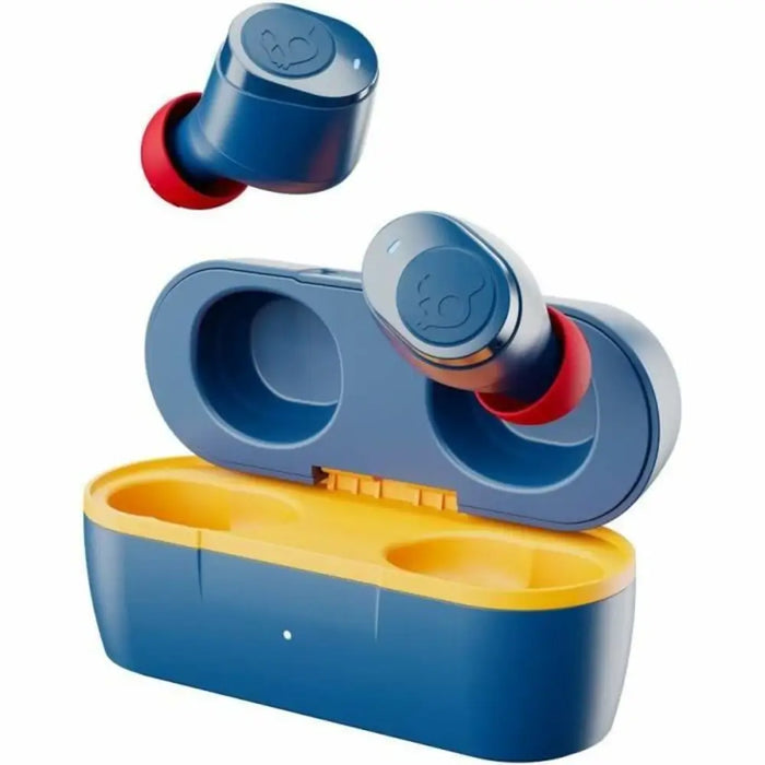 Headphones Skullcandy S2JTW-N745 Blue - Електроника Периферни и резервни части<<<Компютри|
