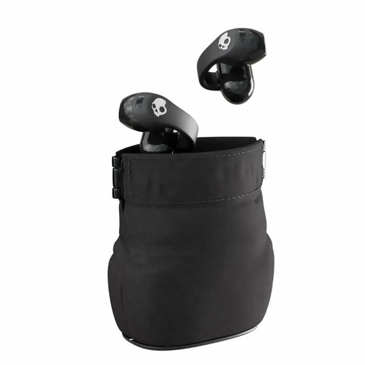 Headphones Skullcandy S4EOW-T034 Black - Електроника Периферни и резервни части<<<Компютри|