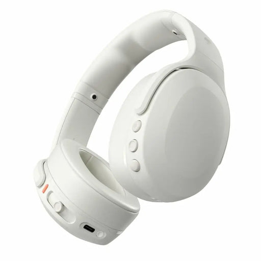 Headphones Skullcandy S6EVW-S951 - Електроника Периферни и резервни части<<<Компютри| Електроника<<<BigBuy&&&Микрофони