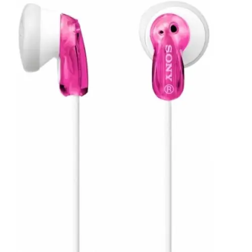Headphones Sony MDRE9LPP.AE - Слушалки<<<SONY Small Audio<<<SONY<<<PolyComp&&&Аудио слушалки<<<Телевизори Аудио и