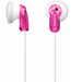 Headphones Sony MDRE9LPP.AE - Слушалки<<<SONY Small Audio<<<SONY<<<PolyComp&&&Аудио слушалки<<<Телевизори Аудио и
