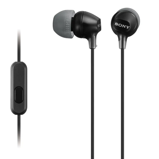 Headphones Sony MDREX15APB.CE7 - Слушалки<<<SONY Small Audio<<<SONY<<<PolyComp&&&Аудио слушалки<<<Телевизори Аудио и
