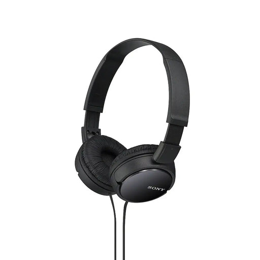 Headphones Sony MDRZX110APB.CE7 - Слушалки<<<SONY Small Audio<<<SONY<<<PolyComp&&&Аудио слушалки<<<Телевизори Аудио и