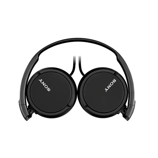 Headphones Sony MDRZX110APB.CE7 - Слушалки<<<SONY Small Audio<<<SONY<<<PolyComp&&&Аудио слушалки<<<Телевизори Аудио и