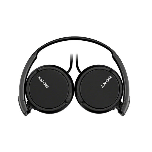 Headphones Sony MDRZX110B.AE - Слушалки<<<SONY Small Audio<<<SONY<<<PolyComp&&&Аудио слушалки<<<Телевизори Аудио и