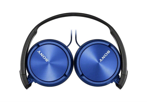 Headphones Sony MDRZX310APL.CE7 - Слушалки<<<SONY Small Audio<<<SONY<<<PolyComp&&&Аудио слушалки<<<Телевизори Аудио и