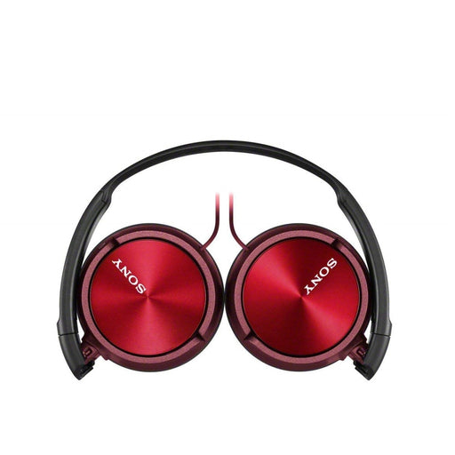 Headphones Sony MDRZX310APR.CE7 - Слушалки<<<SONY Small Audio<<<SONY<<<PolyComp&&&Аудио слушалки<<<Телевизори Аудио и