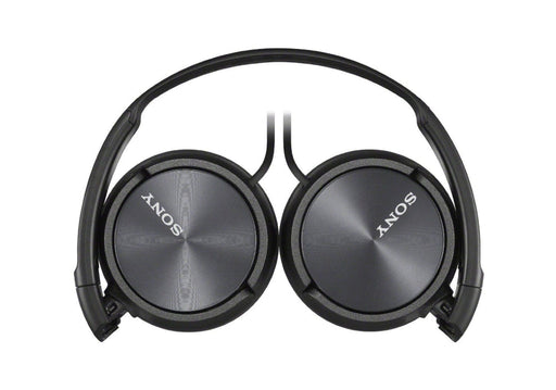 Headphones Sony MDRZX310B.AE - Слушалки<<<SONY Small Audio<<<SONY<<<PolyComp&&&Аудио слушалки<<<Телевизори Аудио и