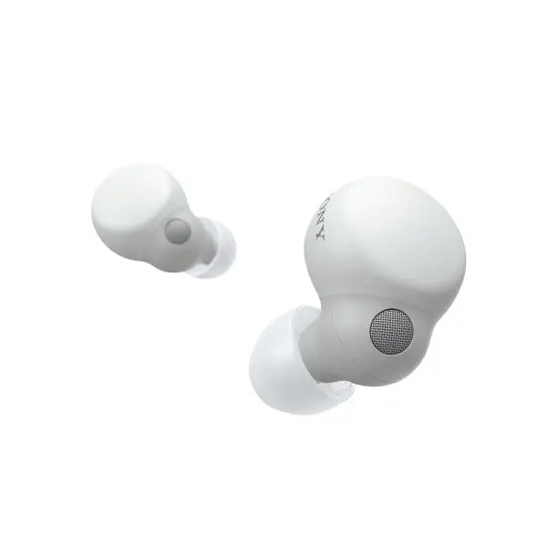 Headphones Sony WF-LS900NW.CE7 - Слушалки<<<SONY Small Audio<<<SONY<<<PolyComp&&&Аудио слушалки<<<Телефони и