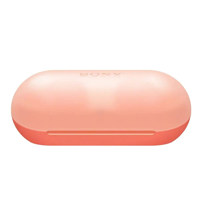 Headphones Sony WFC500D.CE7 - Слушалки<<<SONY Small Audio<<<SONY<<<PolyComp&&&Аудио слушалки<<<Телефони и