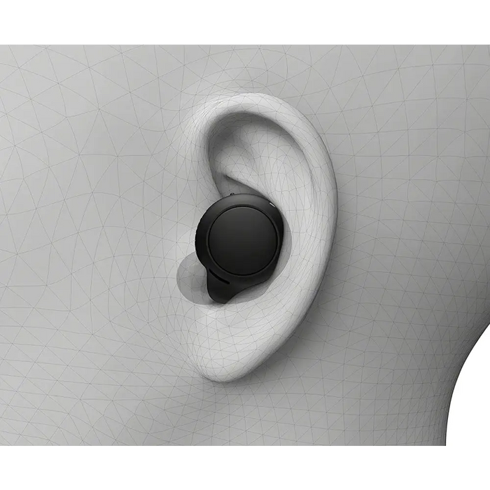 Headphones Sony WFC500D.CE7 - Слушалки<<<SONY Small Audio<<<SONY<<<PolyComp&&&Аудио слушалки<<<Телефони и