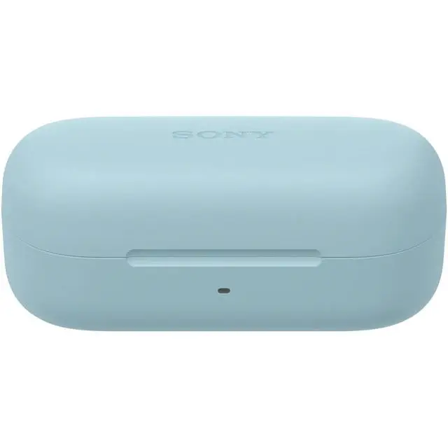 Headphones Sony WFC510L.CE7 - Слушалки<<<SONY Small Audio<<<SONY<<<PolyComp&&&Аудио слушалки<<<Телевизори Аудио и