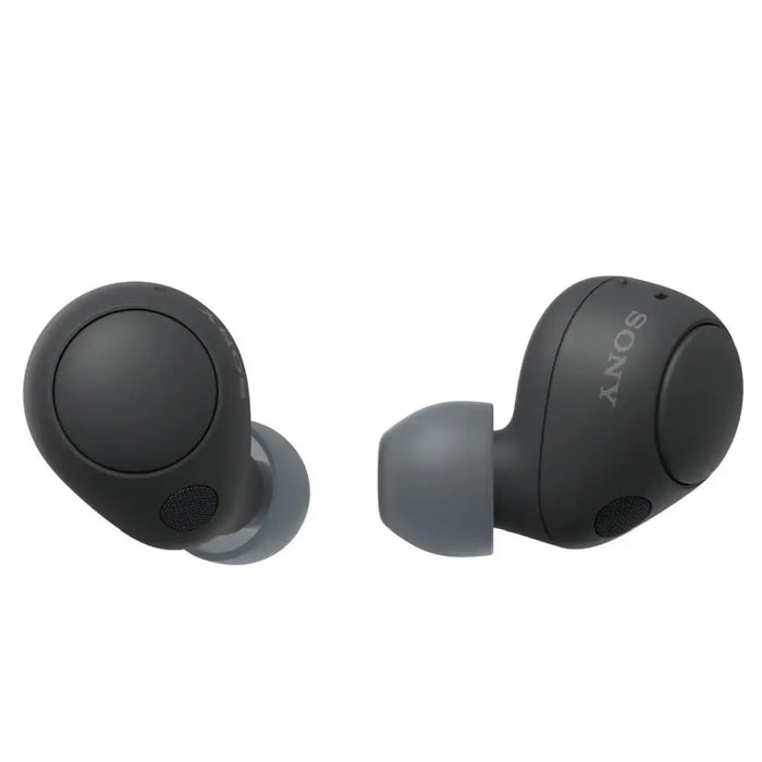 Headphones Sony WFC700NB.CE7 - Слушалки<<<SONY Small Audio<<<SONY<<<PolyComp&&&Аудио слушалки<<<Телефони и