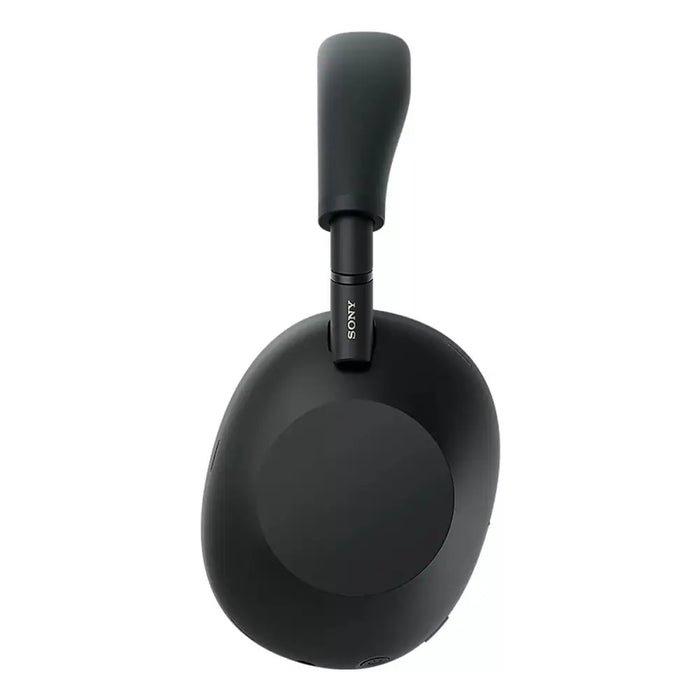 Headphones Sony WH1000XM6B.CE7 Black - Микрофони и слушалки<<<Електроника Периферни и резервни части<<<Компютри|