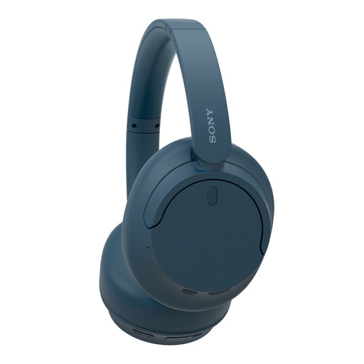 Headphones Sony WHCH720NL.CE7 - Слушалки<<<SONY Small Audio<<<SONY<<<PolyComp&&&Аудио слушалки<<<Телевизори Аудио и