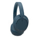 Headphones Sony WHCH720NL.CE7 - Слушалки<<<SONY Small Audio<<<SONY<<<PolyComp&&&Аудио слушалки<<<Телевизори Аудио и